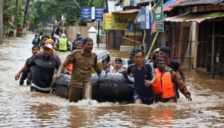 Rain-related incidents across Kerala have claimed 15 lives, with relief camps sheltering displaced residents as heavy rainfall continues in several districts.